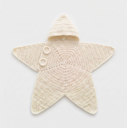 Snug Baby Star Suit